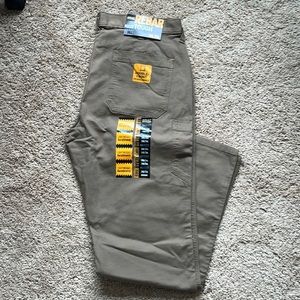 Ariat Work Rebar 38/34